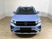 Nuova VW T-Cross Edition 116 CV (85 kW) 2026 Blu/azzurro SUV