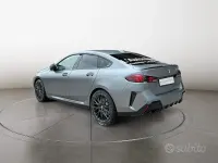 Usata BMW M235 300 CV (220 kW) 2026 Grigio Coupé