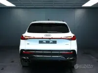 Nuova Audi Q5 S-Line 204 CV (150 kW) 2026 Bianco SUV