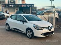 usata Renault Clio IV Clio 1.2 16V 5 porte Dynamique