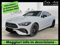 Usata Mercedes CLE300 AMG Line Premium 258 CV (189 kW) 2024 Grigio Coupé