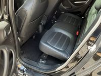 Usata Smart ForFour 2016 Nero Utilitaria