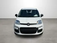 Nuova Fiat Panda Icon 65 CV (47 kW) 2026 Utilitaria