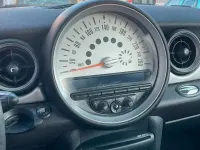 Usata Mini Cooper 2013 Nero Utilitaria