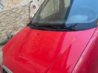 Usata Hyundai Atos Premium 59 CV (43 kW) 2016 Rosso Utilitaria