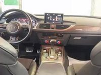 Usata Audi A6 S-Line 204 CV (150 kW) 2014 Station wagon