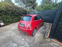 Usata Fiat 500S 69 CV (50 kW) 2013 Berlina