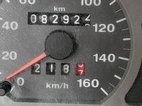 Usata Fiat Cinquecento 39 CV (28 kW) 1997 Bianco Utilitaria