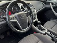 usata Opel Astra Astra 1.7 CDTI 110CV 5 porte Business