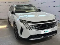 Usata Peugeot 5008 GT 196 CV (144 kW) 2025 Bianco SUV