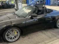 Usata Porsche Boxster Sport 204 CV (150 kW) 1998 Cabrio