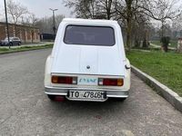 Usata Citroën Dyane 30 CV (22 kW) 1983 Utilitaria