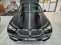 usata BMW X5 xdrive25d xLine auto - TETTO APRIBILE