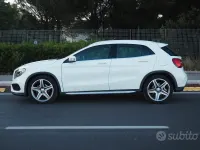 Occasion Mercedes GLA200 Premium 136 ch (100 kW) 2015 Blanc SUV