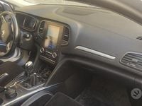 Usata Renault Mégane IV Zen 110 CV (80 kW) 2017 Berlina
