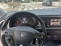 Usata Seat Leon Style 131 CV (96 kW) 2020 Berlina