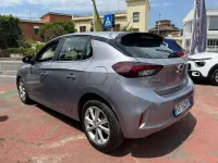 Usata Opel Corsa 101 CV (74 kW) 2021 Argento Utilitaria