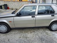 Usata Alfa Romeo 75 120 CV (88 kW) 1989 Grigio Berlina