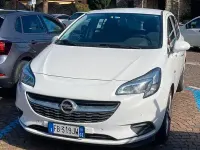 Occasion Opel Corsa 75 ch (55 kW) 2016 Blanc Citadine
