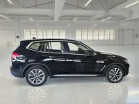 Usata BMW X3 286 CV (210 kW) 2022 Nero SUV