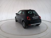 usata Fiat 500 Hybrid III 2015 1.0 hybrid Dolcevita 70cv