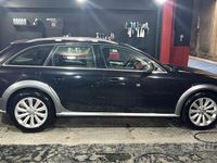 usata Audi A4 Allroad A4 allroad 2.0 TDI Business Evolution