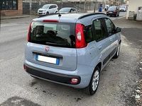 Usata Fiat Panda 69 CV (50 kW) 2018 Utilitaria