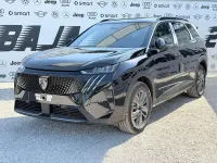 Nuova Peugeot 5008 Allure 136 CV (100 kW) 2026 Nero SUV