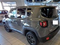 usata Jeep Renegade 2.0 Mjt 140CV 4WD Drive Longitude