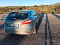 Usata Ford Mondeo 145 CV (106 kW) 2007 Grigio Berlina