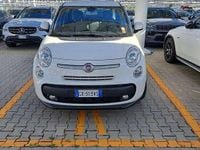 Usata Fiat 500L Pop Star 80 CV (58 kW) 2014 Monovolume