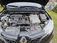 Usata Renault Arkana Techno 140 CV (102 kW) 2023 Nero SUV