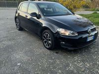 usata VW Golf VII 5p 1.2 tsi Trendline 85cv