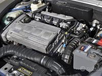 Usata Fiat Barchetta 130 CV (95 kW) 1996 Grigio Cabrio