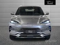 Usata BYD Seal U 98 CV (72 kW) 2025 Grigio SUV