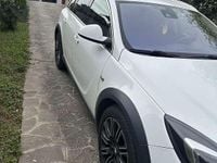 Usata Opel Insignia Cosmo 163 CV (119 kW) 2014 Station wagon