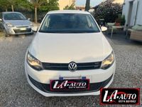 usata VW Polo 4ª serie 1.2 tsi Highline 105cv 5p