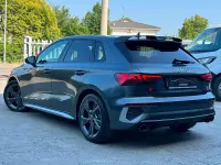 Usata Audi S3 310 CV (228 kW) 2022 Other Berlina