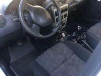 Usata Dacia Logan Pick-Up 84 CV (61 kW) 2012 Bianco Pick-up