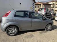 Usata Fiat Grande Punto Dynamic 90 CV (66 kW) 2005 Utilitaria