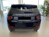 usata Land Rover Discovery Sport 2.0 TD4 150 CV Automatica NAVI Business Edition Pure in CONTO VENDITA