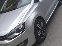 Usata VW Polo 75 CV (55 kW) 2010 Berlina