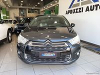 usata DS Automobiles DS4 1.6 e-HDi 115 airdream Chic