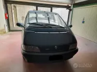 Usata Renault Espace 88 CV (64 kW) 1992 Verde Monovolume