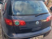 Usata Fiat Croma 2005 Blu Station wagon