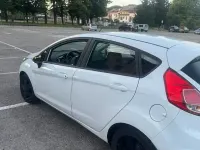 Usata Ford Fiesta 60 CV (44 kW) 2016 Utilitaria