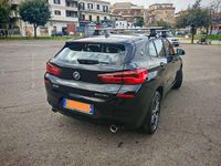 Usata BMW X2 Advantage 150 CV (110 kW) 2019 SUV