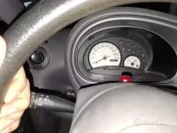 Usata Ford Ka 60 CV (44 kW) 1998 Verde Utilitaria