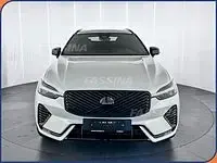 Nuova Volvo XC60 Plus 250 CV (183 kW) 2026 Bianco SUV