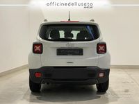 Usata Jeep Renegade Limited 131 CV (96 kW) 2023 Other SUV